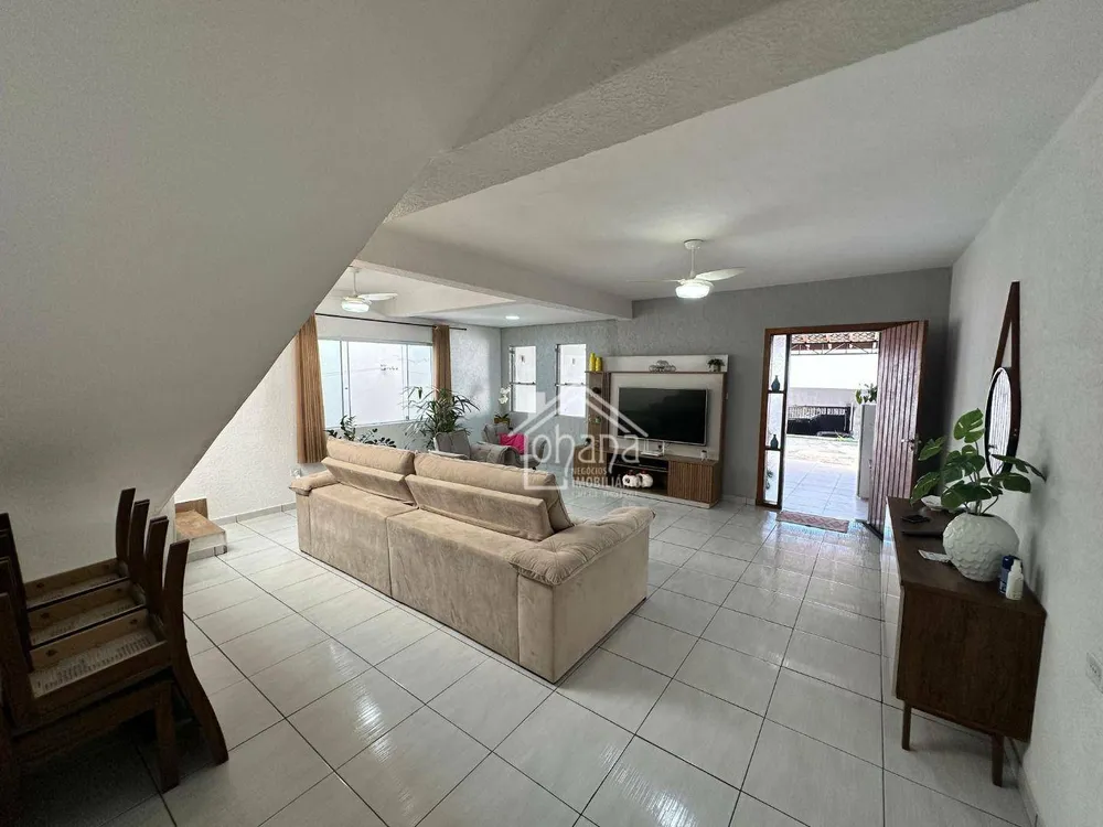 Casa, 4 quartos, 246 m² - Foto 3
