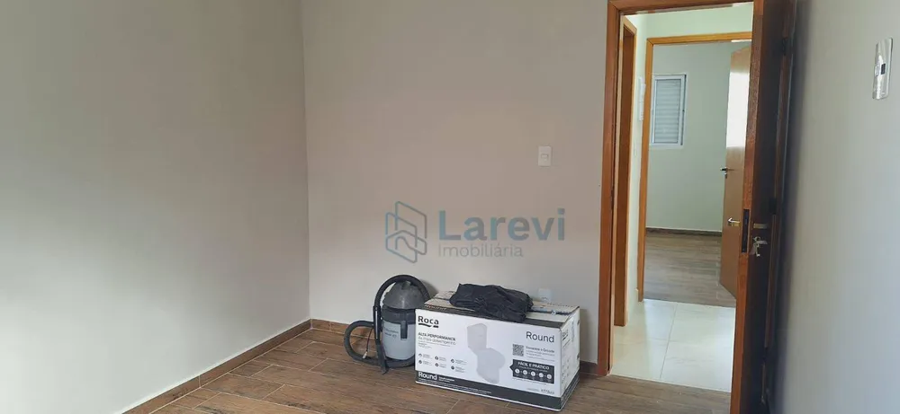 Casa, 2 quartos, 79 m² - Foto 2