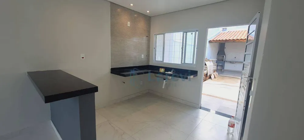 Casa, 2 quartos, 79 m² - Foto 3