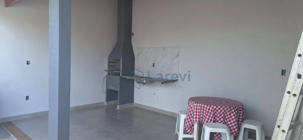 Casa, 2 quartos, 79 m² - Foto 11
