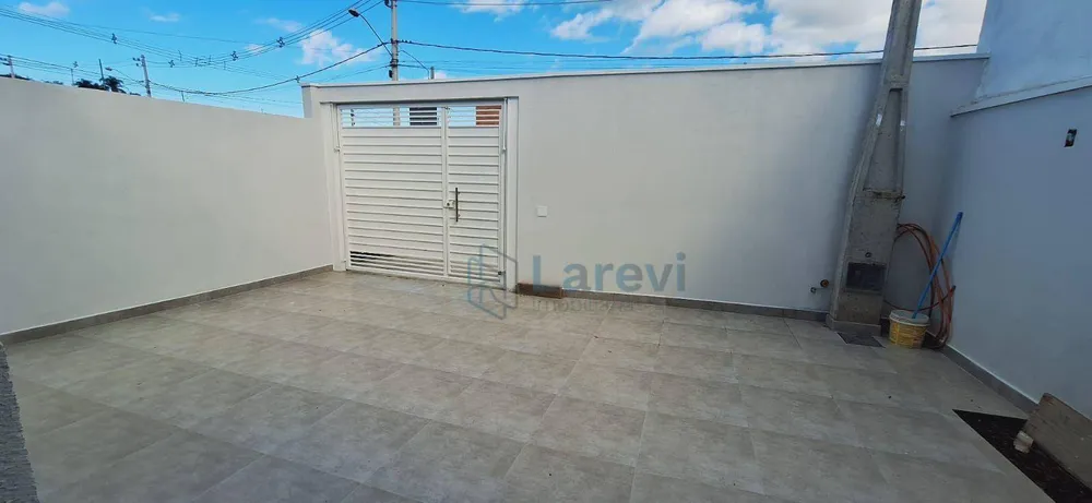 Casa, 2 quartos, 79 m² - Foto 1