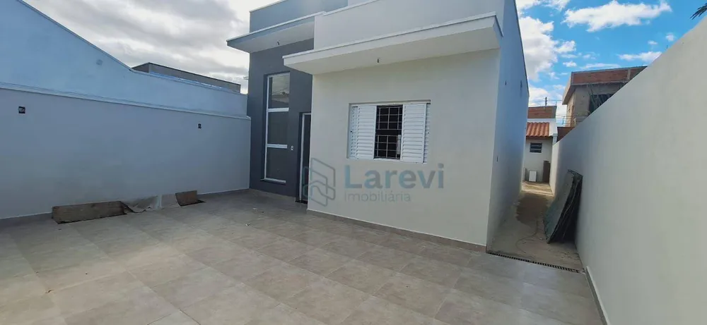 Casa, 2 quartos, 79 m² - Foto 1