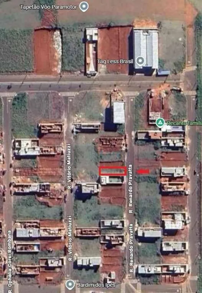 Terreno, 180 m² - Foto 2