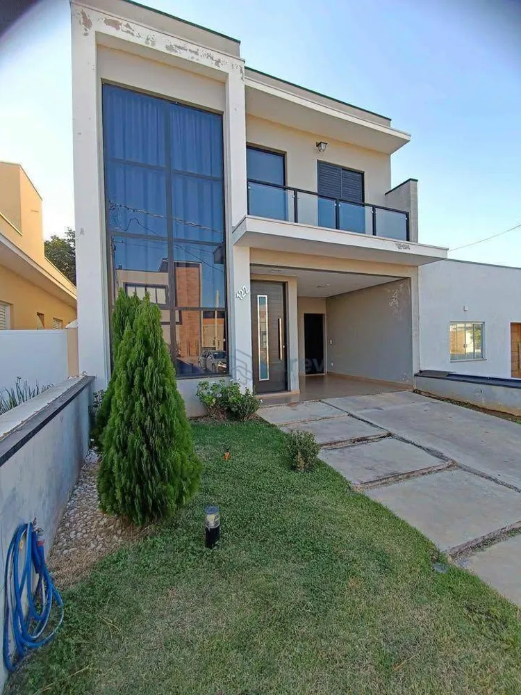 Casa de Condomínio, 3 quartos - Foto 6
