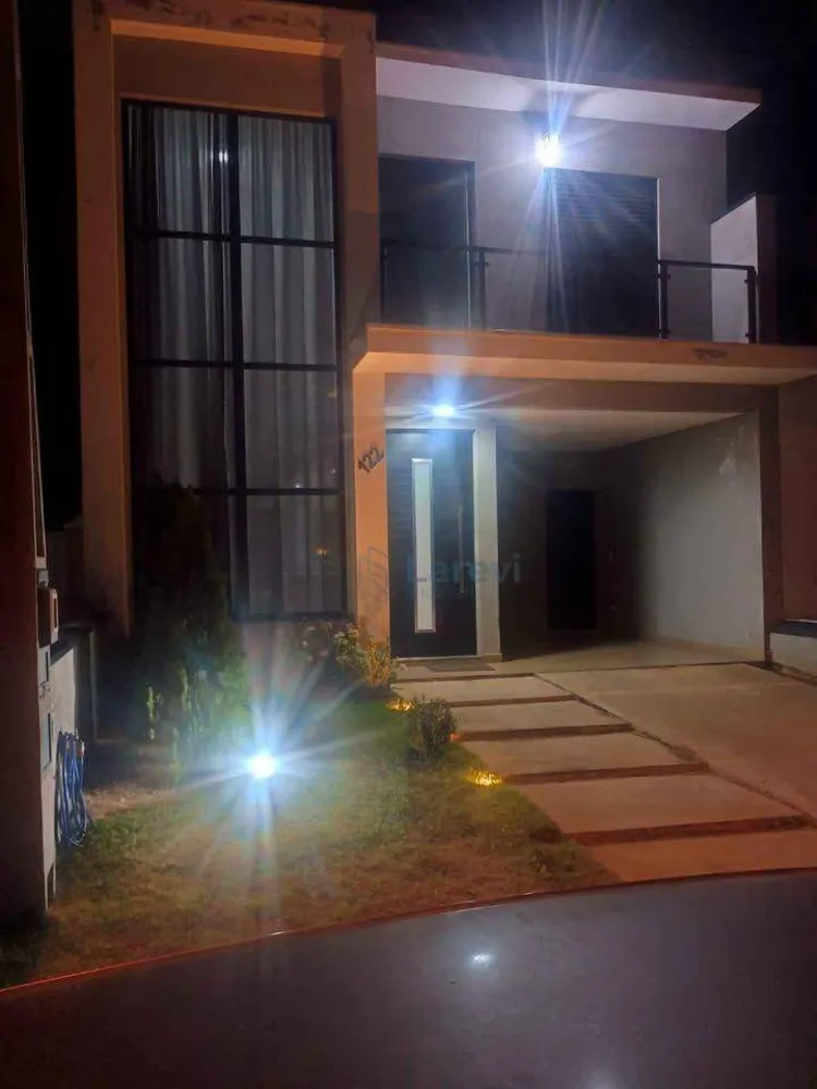 Casa de Condomínio, 3 quartos - Foto 9