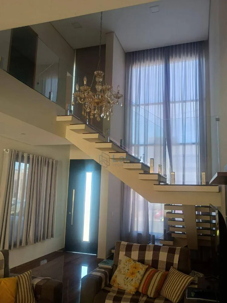 Casa de Condomínio, 3 quartos - Foto 5