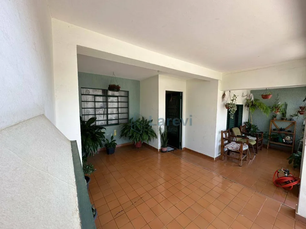 Casa, 3 quartos, 112 m² - Foto 9