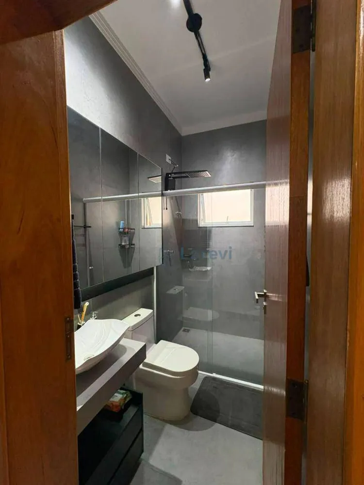 Casa, 3 quartos, 78 m² - Foto 3