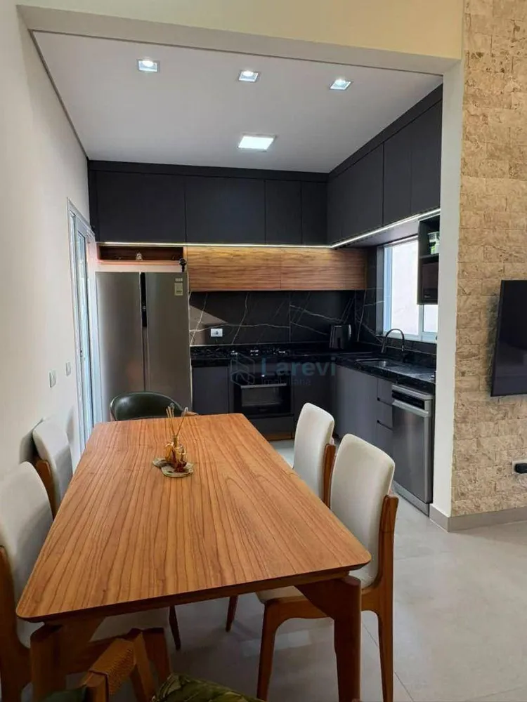 Casa, 3 quartos, 78 m² - Foto 4