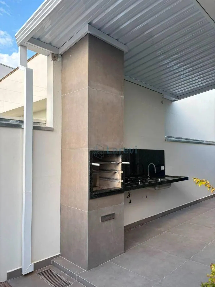 Casa, 3 quartos, 78 m² - Foto 14