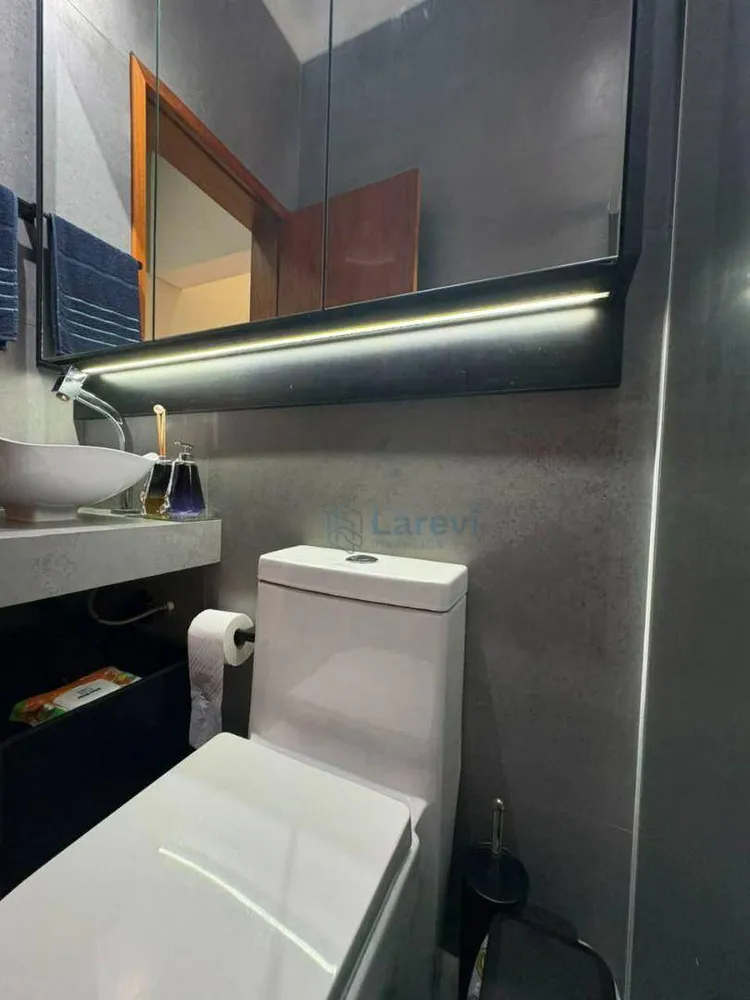 Casa, 3 quartos, 78 m² - Foto 16