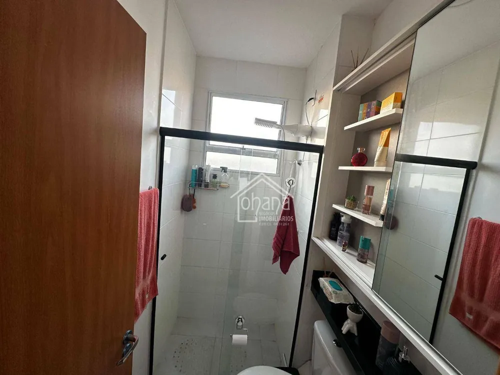 Apartamento, 2 quartos, 42 m² - Foto 11