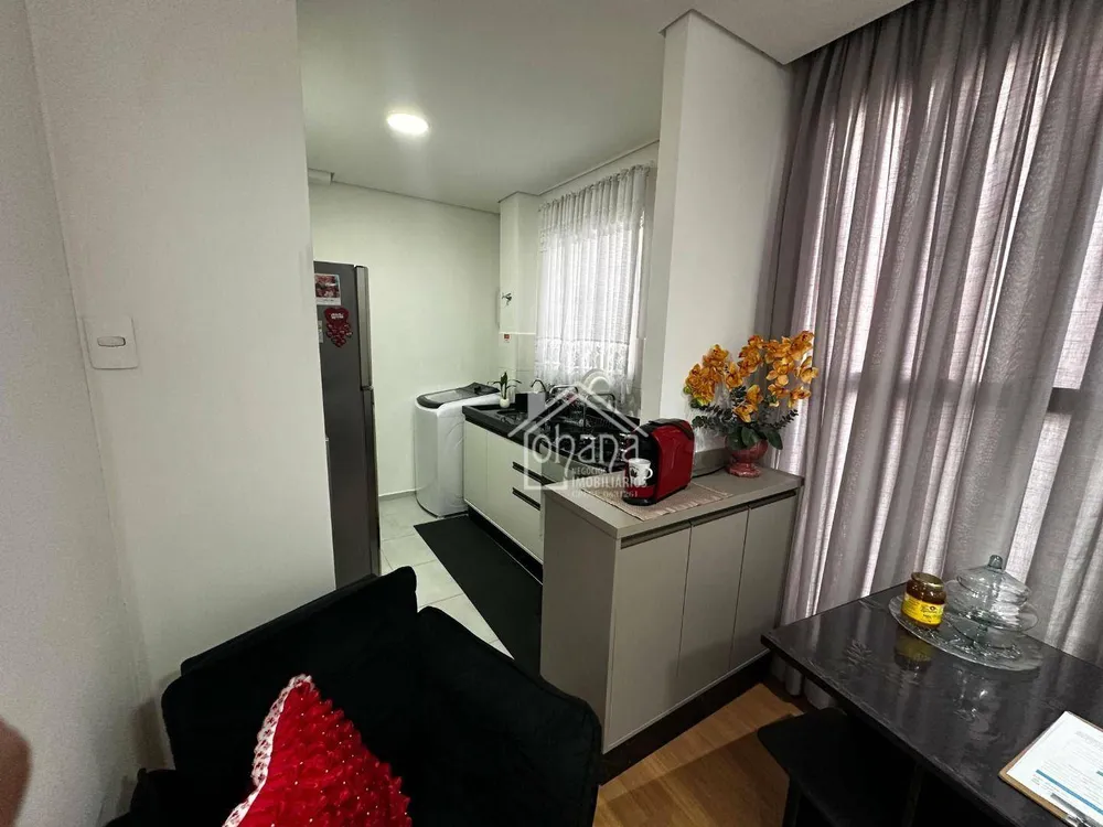 Apartamento, 2 quartos, 42 m² - Foto 14