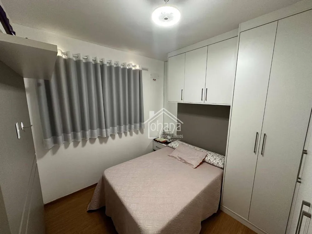 Apartamento, 2 quartos, 42 m² - Foto 5