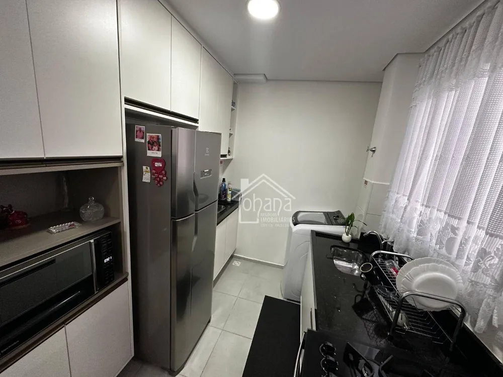 Apartamento, 2 quartos, 42 m² - Foto 8