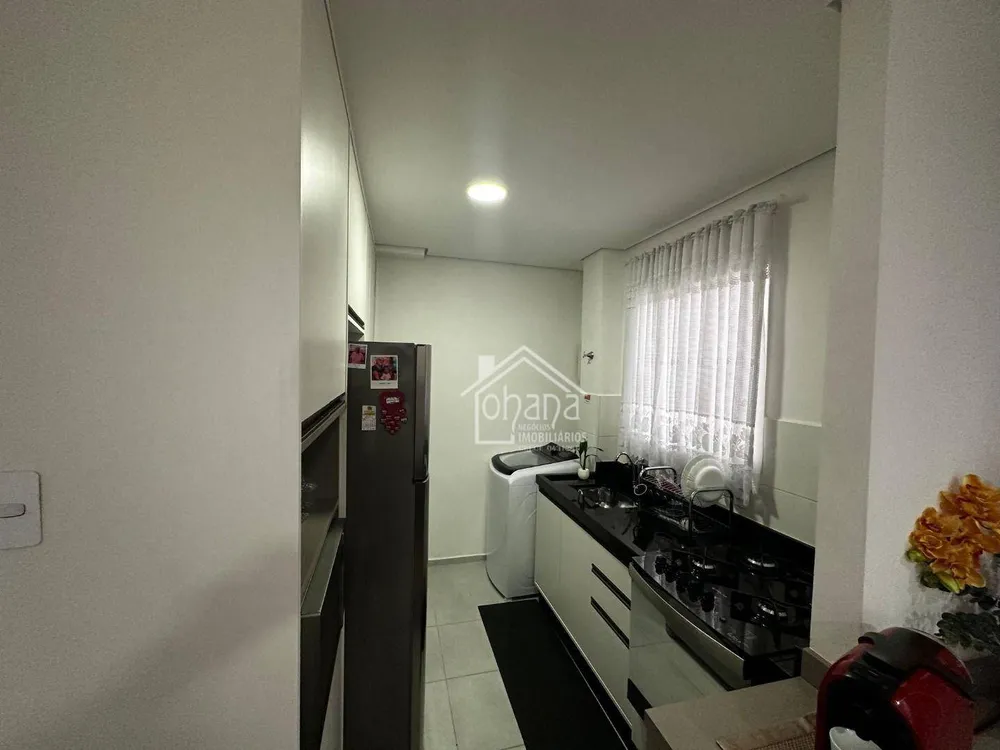 Apartamento, 2 quartos, 42 m² - Foto 7