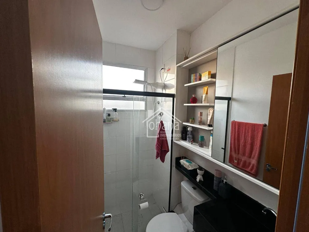 Apartamento, 2 quartos, 42 m² - Foto 10