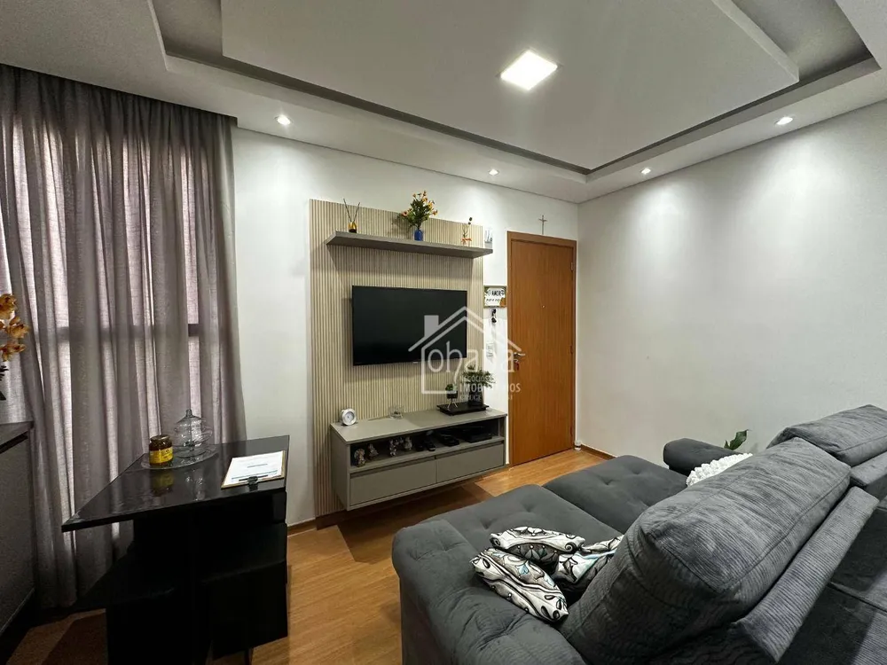 Apartamento, 2 quartos, 42 m² - Foto 13