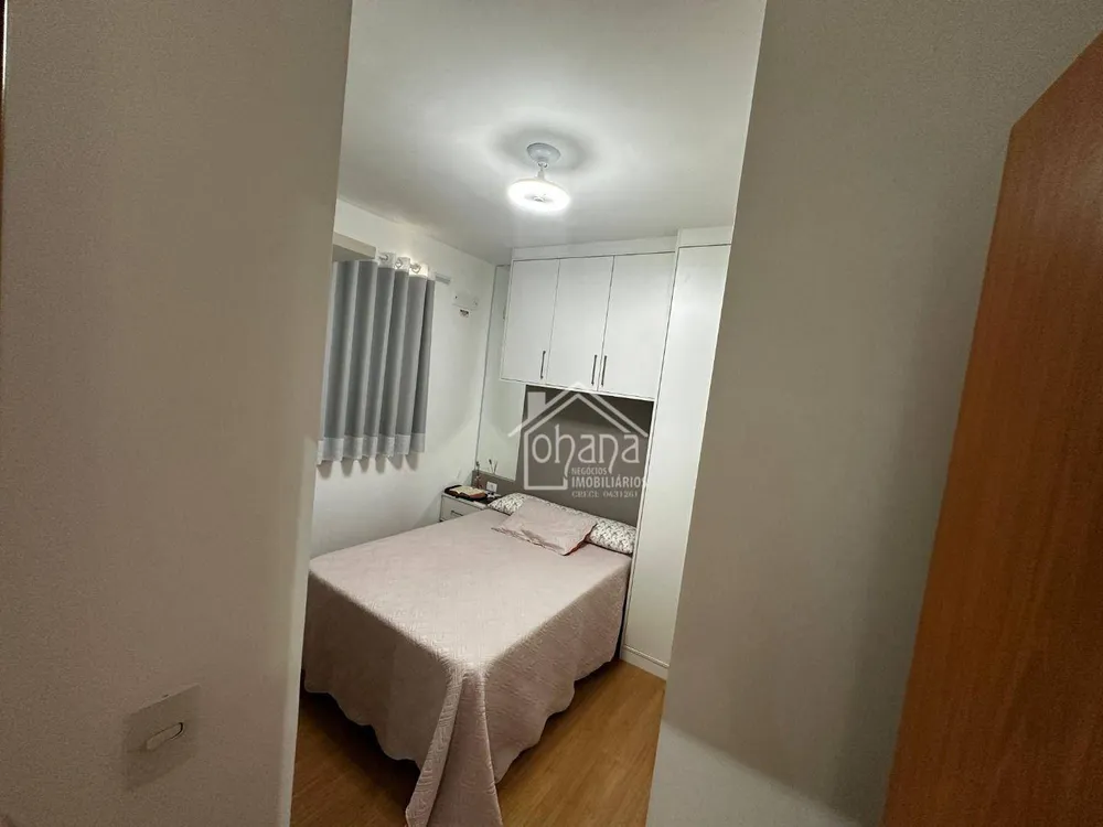 Apartamento, 2 quartos, 42 m² - Foto 4