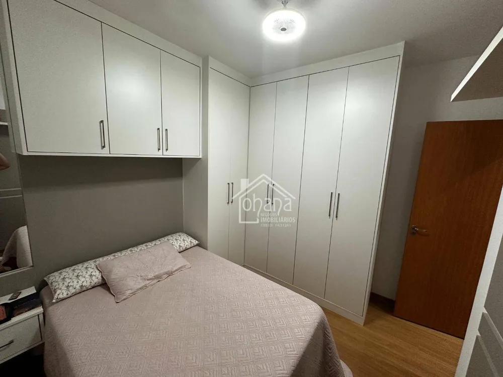 Apartamento, 2 quartos, 42 m² - Foto 6