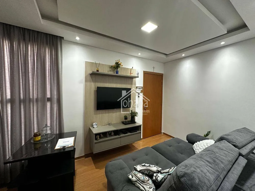 Apartamento, 2 quartos, 42 m² - Foto 12