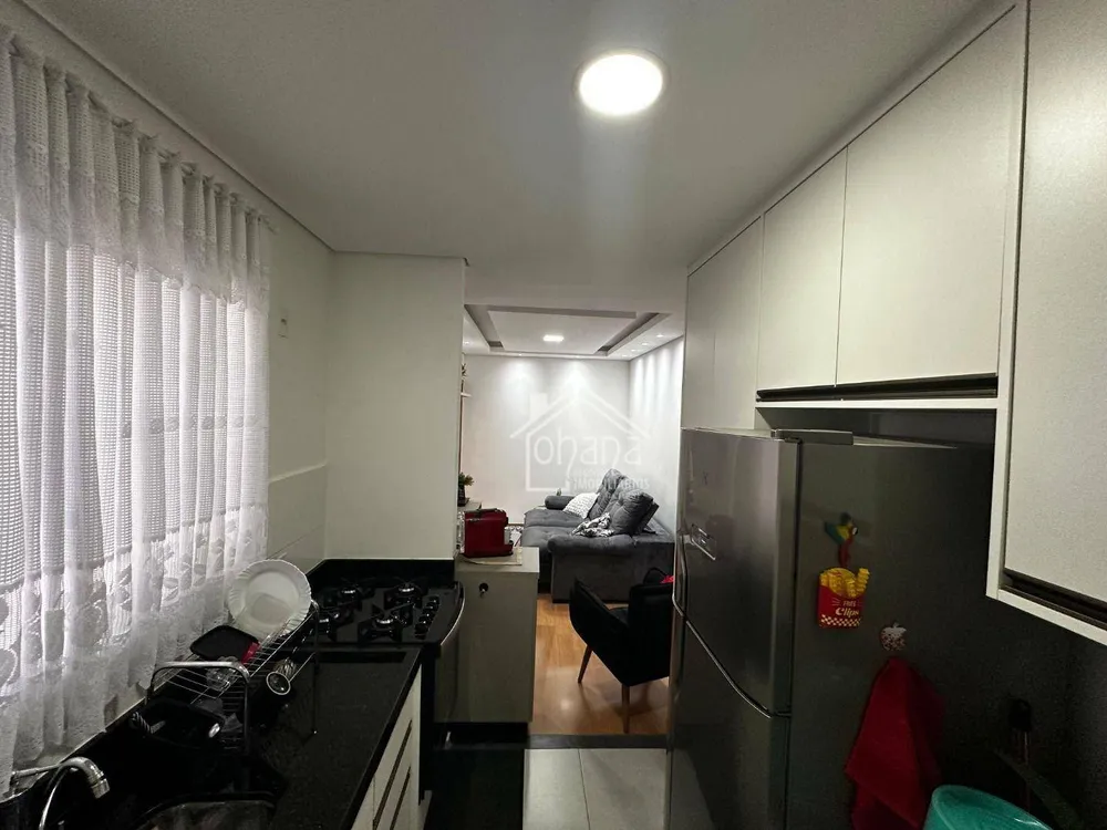 Apartamento, 2 quartos, 42 m² - Foto 9