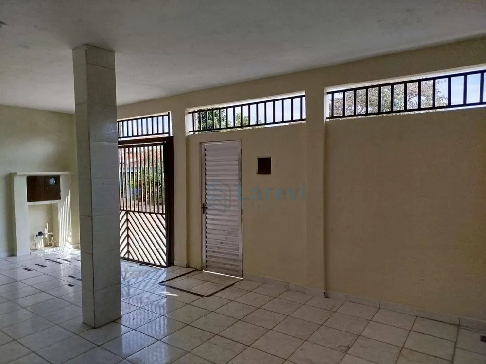 Casa, 2 quartos, 100 m² - Foto 2