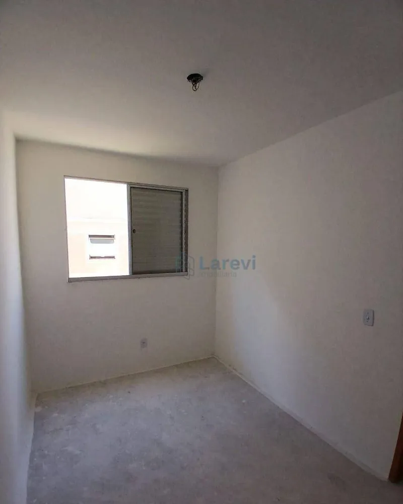 Apartamento, 2 quartos, 45 m² - Foto 2