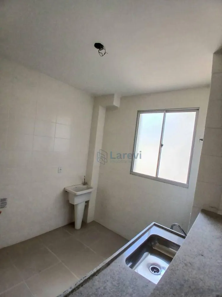 Apartamento, 2 quartos, 45 m² - Foto 4