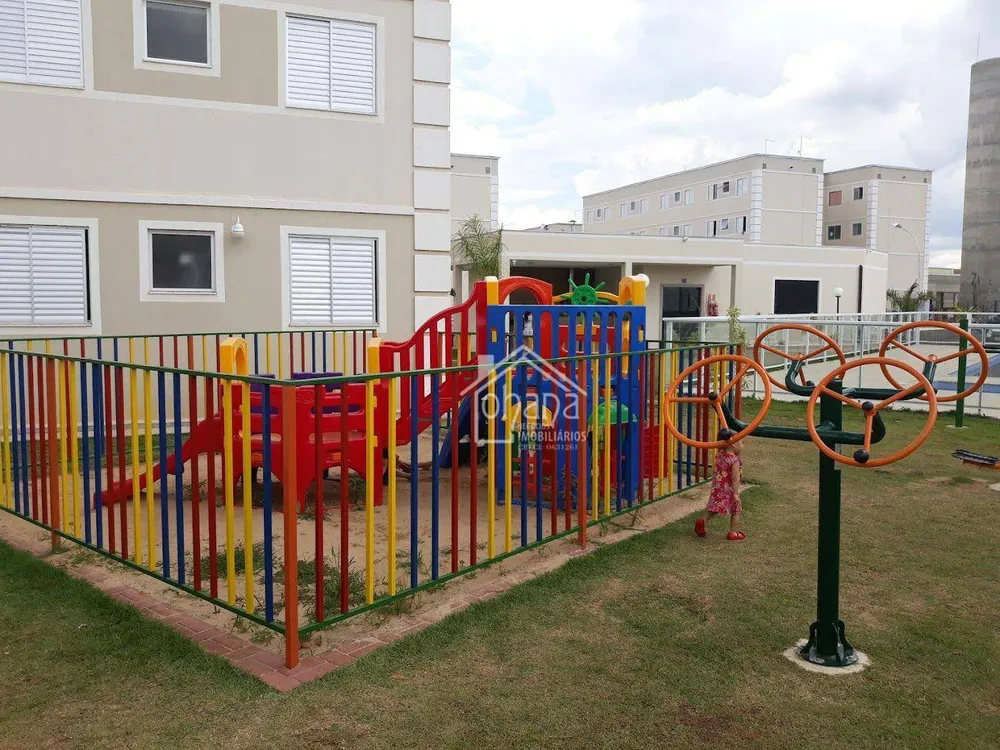 Apartamento, 2 quartos, 45 m² - Foto 12