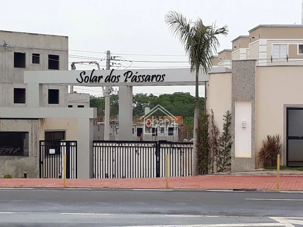 Apartamento, 2 quartos, 45 m² - Foto 5