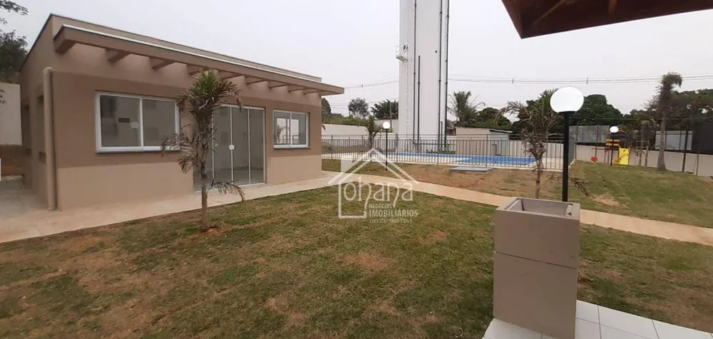 Apartamento, 2 quartos, 42 m² - Foto 10