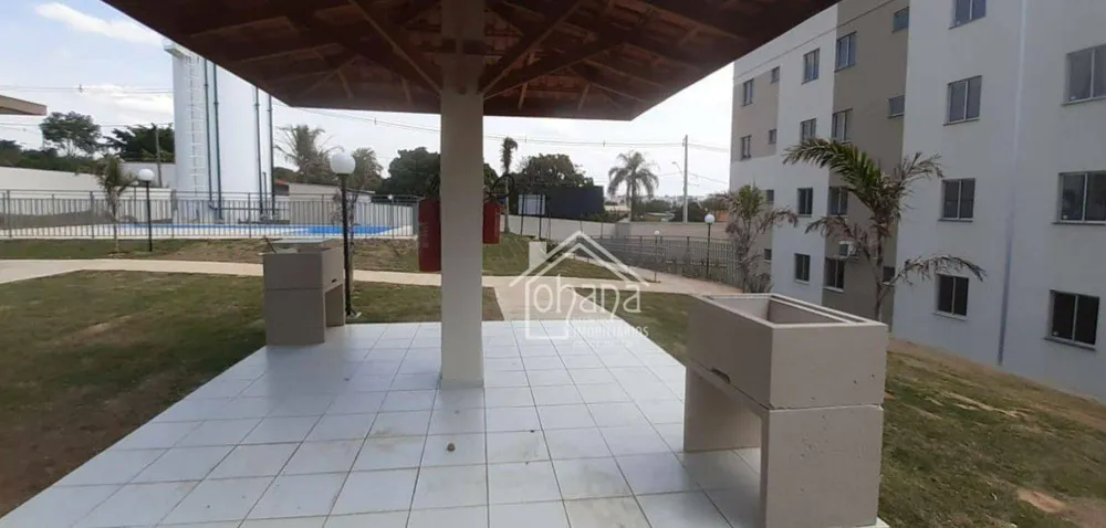 Apartamento, 2 quartos, 42 m² - Foto 9