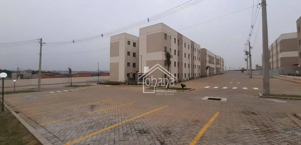 Apartamento, 2 quartos, 42 m² - Foto 8