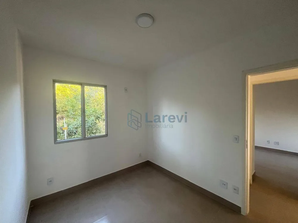 Apartamento, 2 quartos, 42 m² - Foto 6