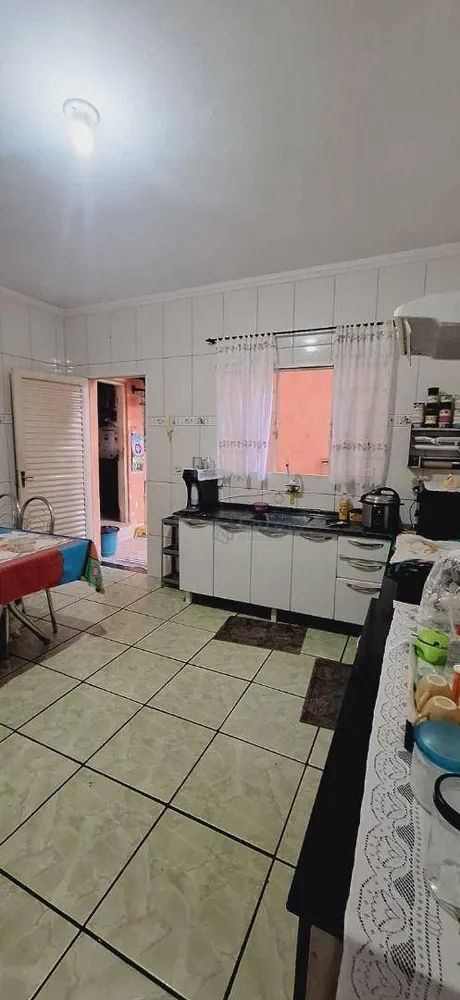 Casa, 2 quartos, 110 m² - Foto 3