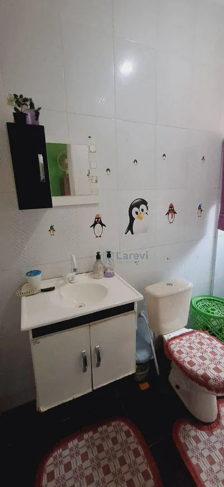 Casa, 2 quartos, 110 m² - Foto 12