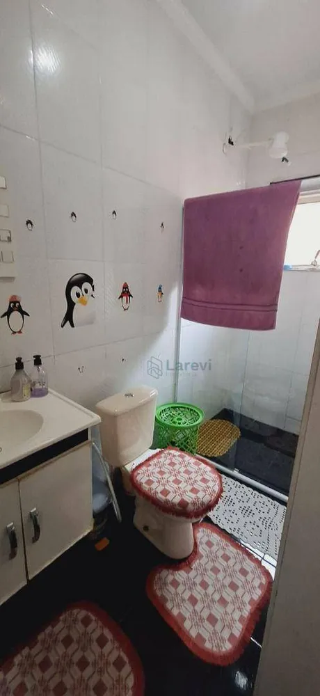 Casa, 2 quartos, 110 m² - Foto 10