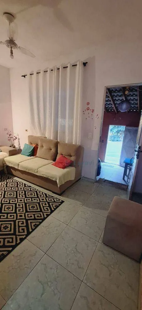 Casa, 2 quartos, 110 m² - Foto 2