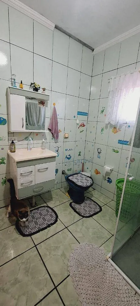 Casa, 2 quartos, 110 m² - Foto 6