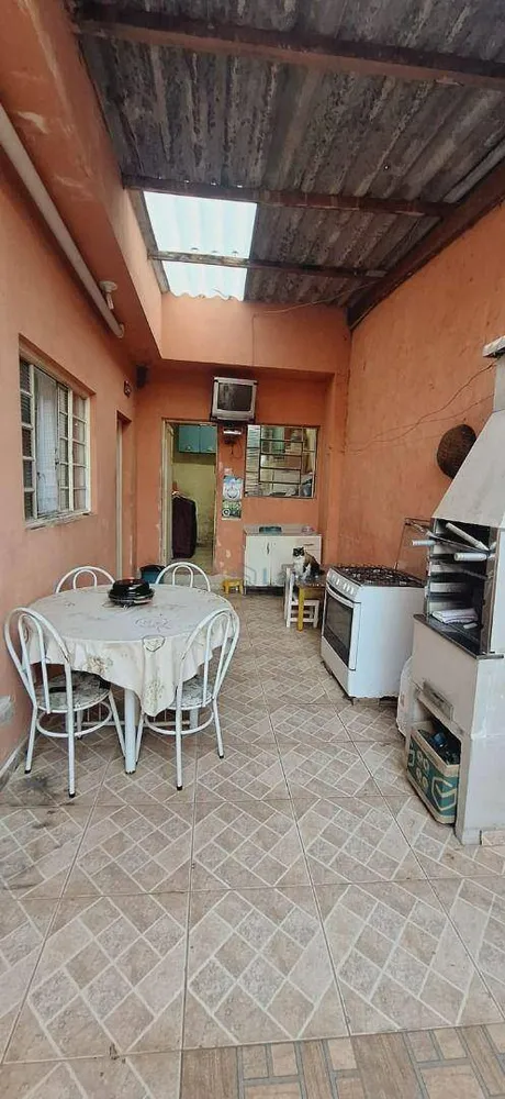 Casa, 2 quartos, 110 m² - Foto 7