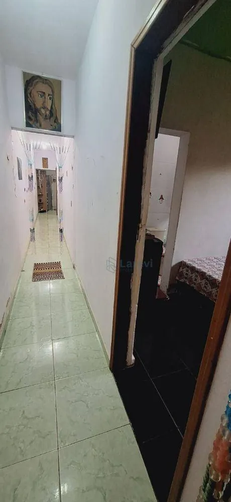 Casa, 2 quartos, 110 m² - Foto 4