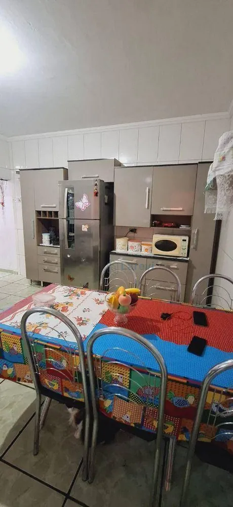 Casa, 2 quartos, 110 m² - Foto 5