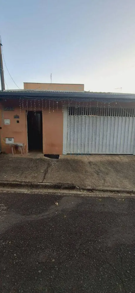 Casa, 2 quartos, 110 m² - Foto 1