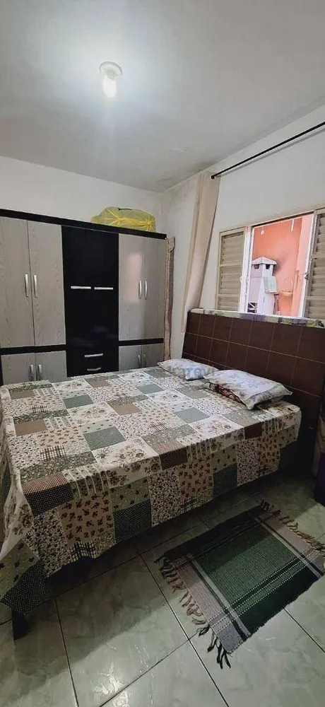 Casa, 2 quartos, 110 m² - Foto 9