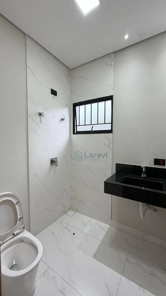 Casa, 3 quartos, 76 m² - Foto 3