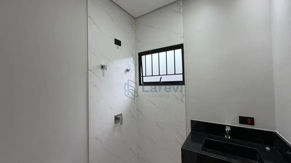 Casa, 3 quartos, 76 m² - Foto 5