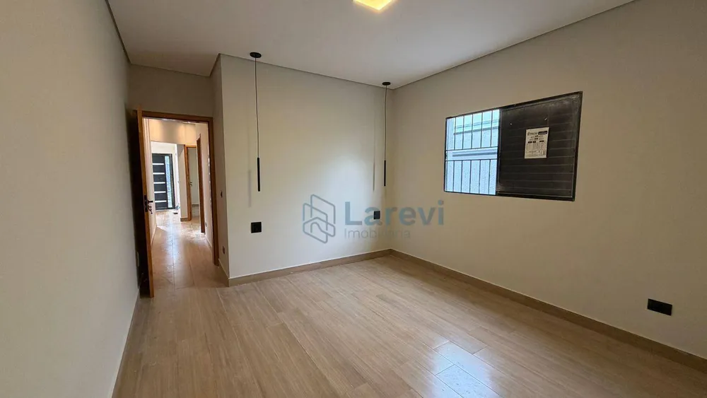 Casa, 3 quartos, 76 m² - Foto 4