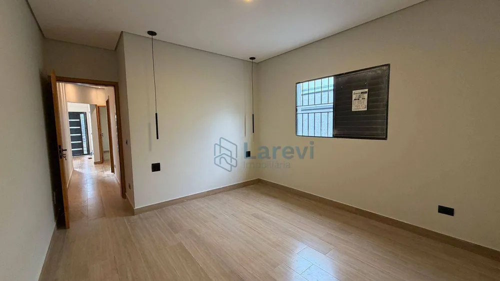 Casa, 3 quartos, 76 m² - Foto 1