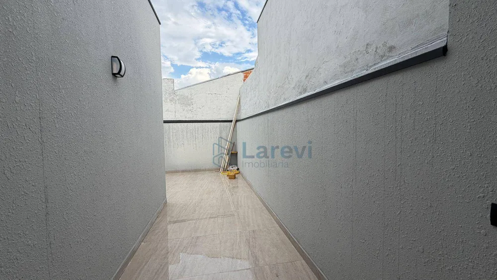 Casa, 3 quartos, 76 m² - Foto 7